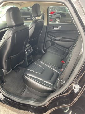 Used 2024 Ford Edge Titanium image 12