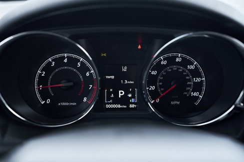 New 2025 Mitsubishi Outlander Sport LE image 35
