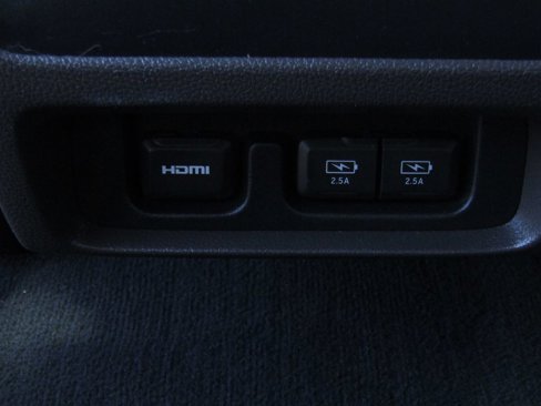 Used 2018 Honda Odyssey Elite image 36