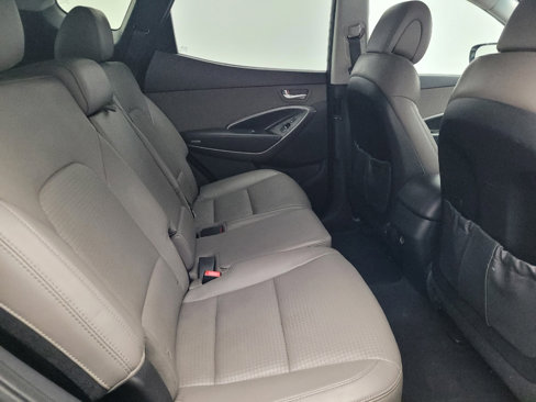 Used 2013 Hyundai Santa Fe Sport image 19