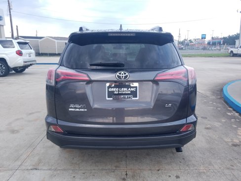 Used 2017 Toyota RAV4 LE image 6