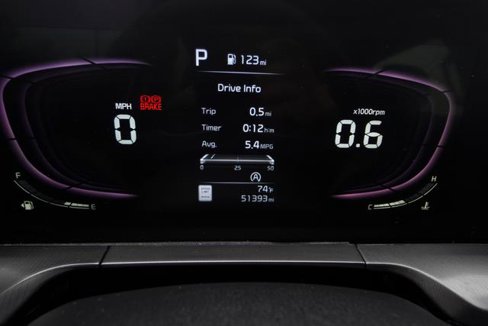 Used 2023 Kia Telluride S w/ S Sunroof Package image 20