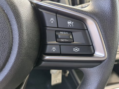 New 2025 Subaru Impreza 2.0i w/ Popular Package #1A image 25