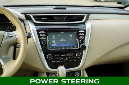 Used 2016 Nissan Murano SL image 12