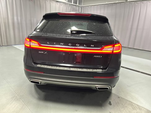 Used 2016 Lincoln MKX Select image 6