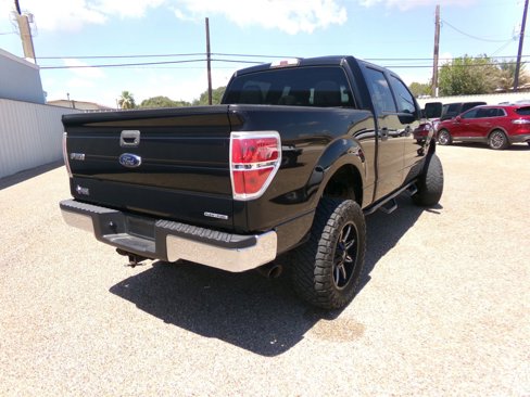 Used 2013 Ford F150 XLT w/ Mid Equipment Group image 5