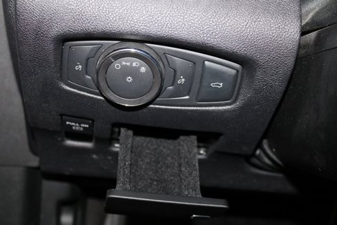 Used 2018 Lincoln Continental Premiere image 20