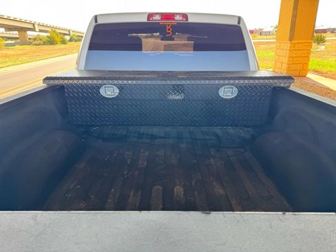 Used 2019 RAM 2500 Big Horn image 24