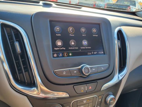 Used 2023 Chevrolet Equinox LT image 19