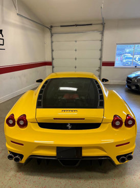 Used 2006 Ferrari F430 Coupe image 25