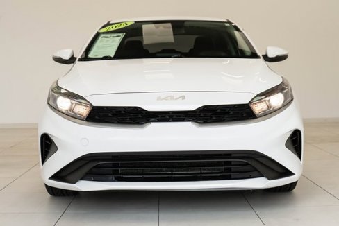 Used 2024 Kia Forte LXS w/ LXS Technology Package image 5