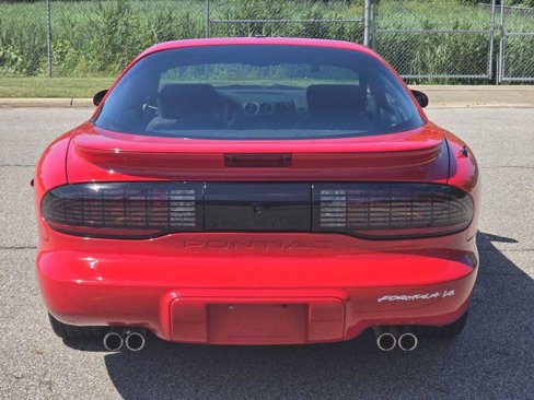 Used 1994 Pontiac Firebird Formula image 21
