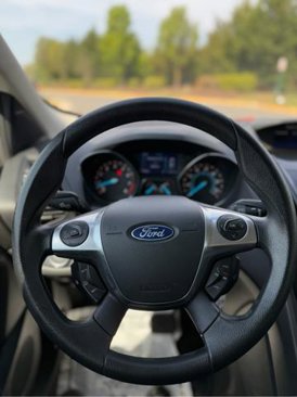 Used 2014 Ford Escape S image 15
