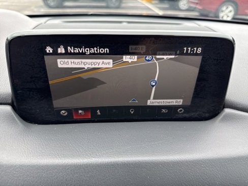 Used 2020 MAZDA CX-5 Grand Touring image 31