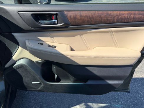 Used 2019 Subaru Outback 2.5i Limited image 20