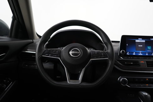Used 2023 Nissan Altima 2.5 SV image 13