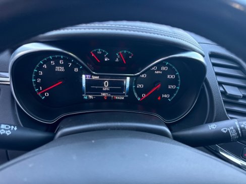 Used 2018 Chevrolet Impala Premier image 18