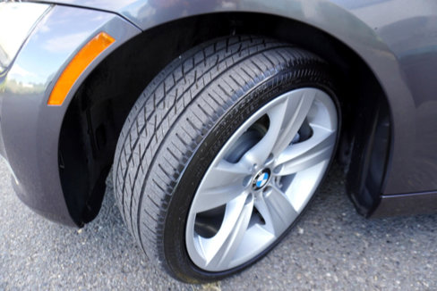 Used 2007 BMW 335i Convertible image 27