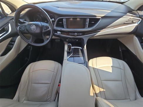 Certified 2018 Buick Enclave Essence image 21