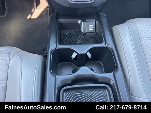 Used 2019 Honda CR-V EX-L image 84