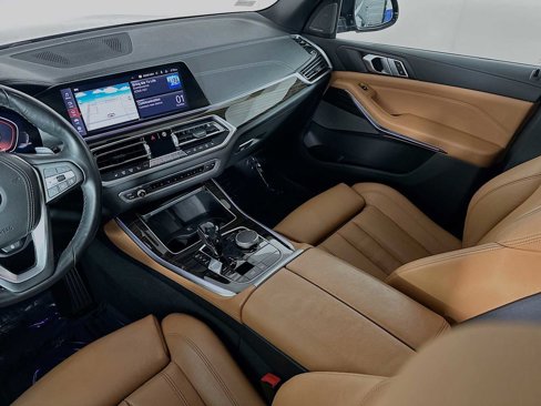 Used 2019 BMW X5 xDrive40i image 22