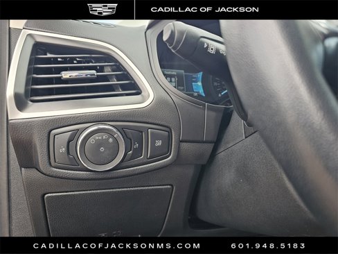Used 2024 Ford Edge SEL image 18