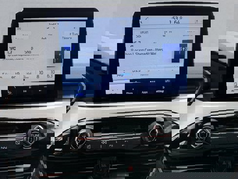 Certified 2022 Ford Escape SE image 17