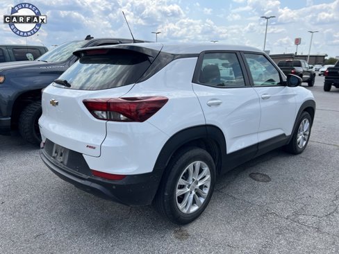 Used 2023 Chevrolet TrailBlazer LS image 6