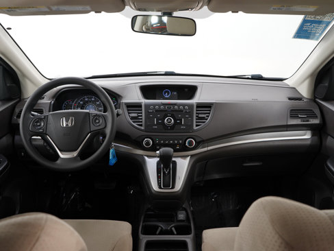 Used 2014 Honda CR-V EX image 12