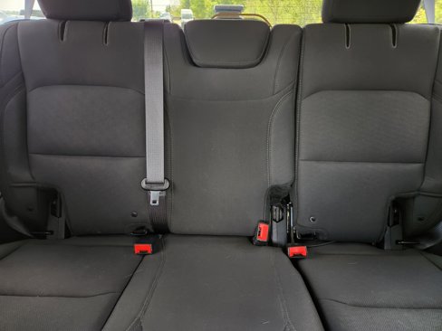 Used 2018 Jeep Wrangler Unlimited Sport S image 28