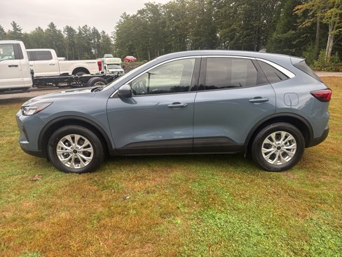 Certified 2023 Ford Escape Active w/ Tech Pack #2 image 4