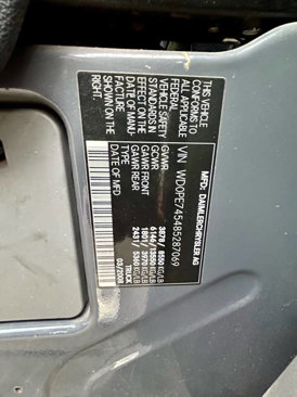 Used 2008 Dodge Sprinter 2500 image 18