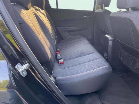 Used 2012 GMC Terrain SLE image 14