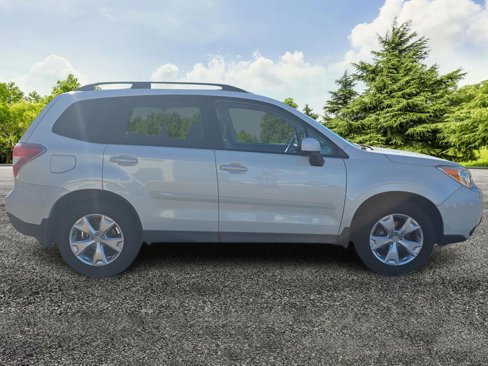 Used 2016 Subaru Forester 2.5i Premium w/ All-Weather Package image 8