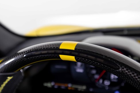 Used 2024 Ferrari 296 GTB image 20