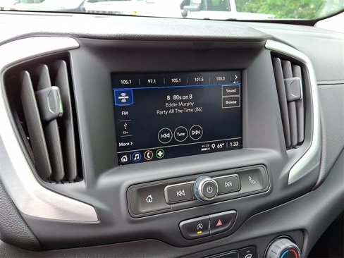 Certified 2024 GMC Terrain SLE image 14