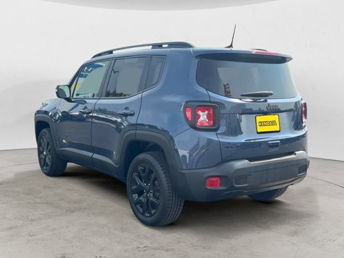 Used 2023 Jeep Renegade Altitude w/ Sun/Sound Group image 3