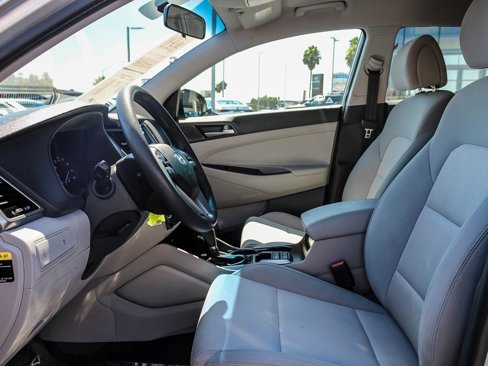 Used 2017 Hyundai Tucson SE image 18