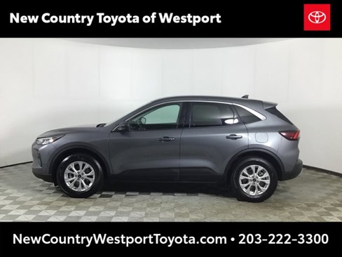 Used 2023 Ford Escape Active w/ Tech Pack #1 image 4