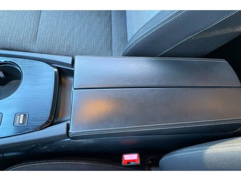 Used 2021 Nissan Rogue SV image 29