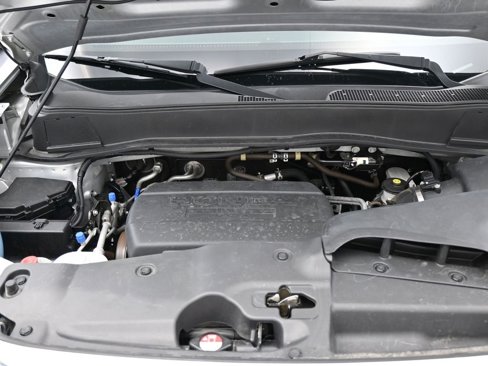 Used 2012 Honda Pilot EX-L image 17