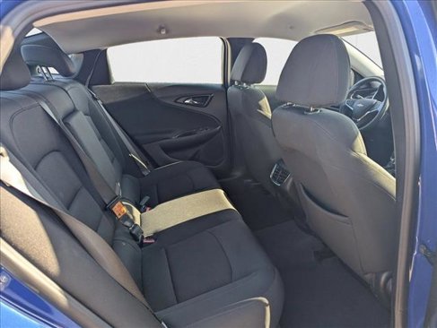 Used 2023 Chevrolet Malibu LT image 16
