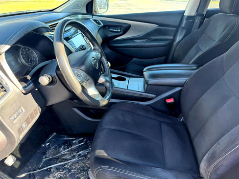 Used 2016 Nissan Murano SV w/ Premium Package image 26