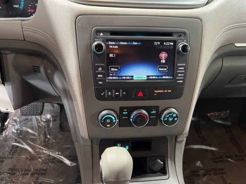 Used 2014 Chevrolet Traverse LS image 27