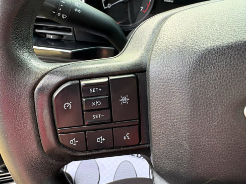 Used 2021 Ford F150 XL w/ STX Appearance Package image 11