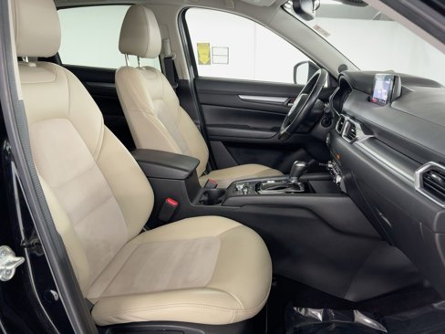 Used 2018 MAZDA CX-5 Touring w/ Preferred Equipment Package image 30