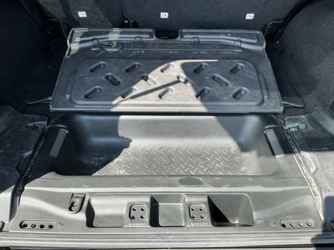 Used 2018 Jeep Wrangler Unlimited Sport S image 22