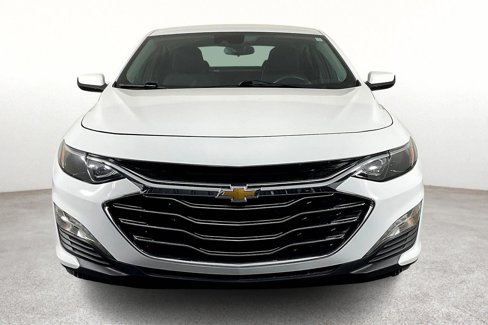 Used 2024 Chevrolet Malibu LT image 5