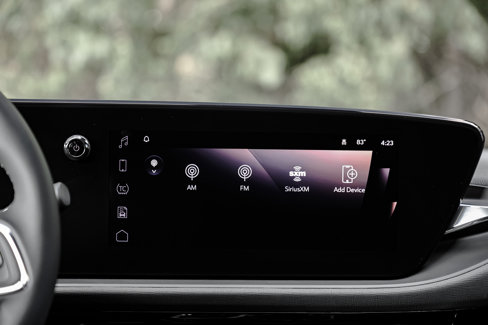 New 2025 Buick Envista Sport Touring w/ Convenience I Package image 33