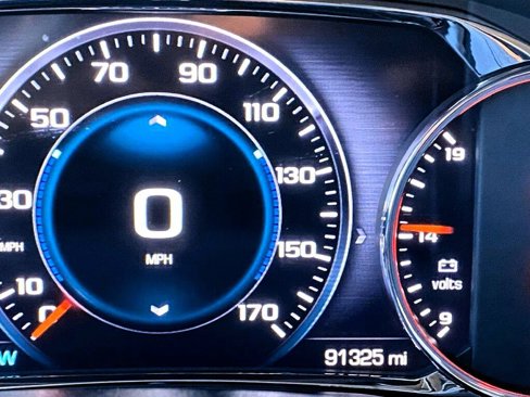 Used 2019 GMC Acadia Denali w/ Technology Package image 29